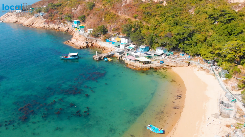 Your island guide to Po Toi Island